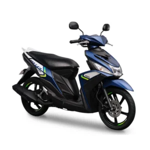 Yamaha mio i125