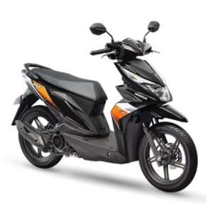 Honda Beat